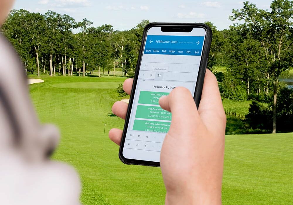 Xu hướng golf 2026