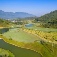 sân golf Glory Golf Club