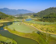 sân golf Glory Golf Club