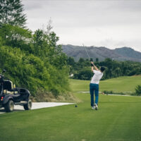 san golf yen bai star golf 11