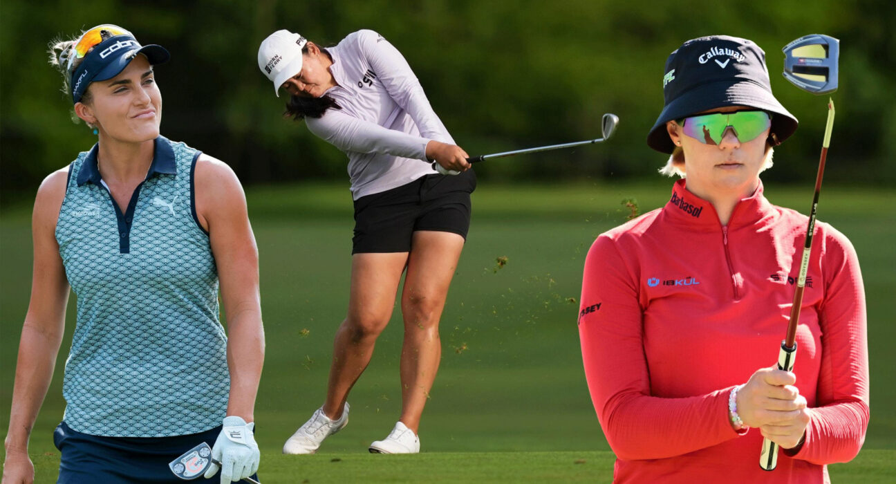Thu nhập LPGA 2025: Trung bình một golfer kiếm được bao nhiêu và kỷ nguyên tiền thưởng mới 1 thu nhập LPGA 2025
