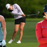 thu nhập LPGA 2025