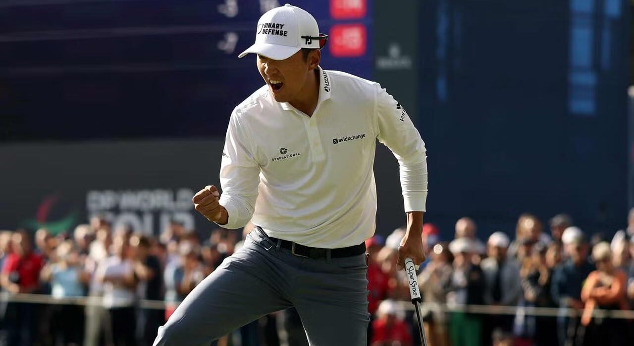 13 golfer giành vé dự The Masters 2026