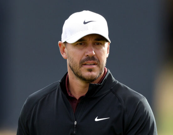 Brooks Koepka