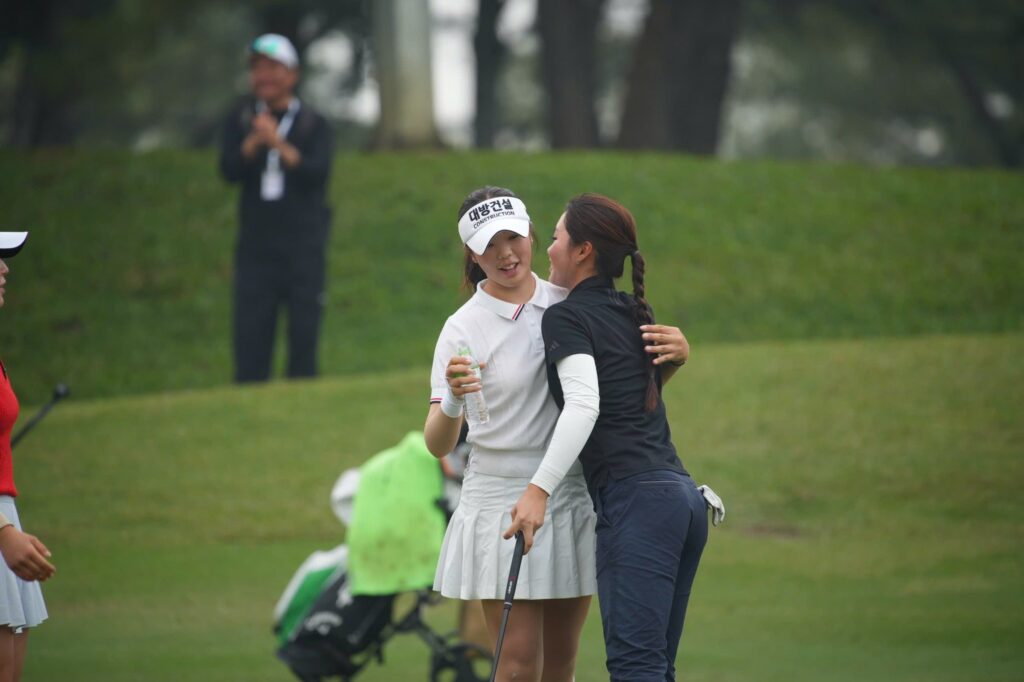 LÊ CHÚC AN CHÍNH THỨC DÀNH CHIẾN THẮNG BẢNG NỮ TẠI TRANG AN AJGA IPS 2026 – DẤU ẤN RỰC RỠ CỦA GOLF TRẺ VIỆT NAM 6 5