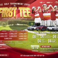 Bamboo Airways Golf Tournament 2026 – The First Tee: Cơ Hội Vàng Mở Màn Mùa Giải Cùng Baygolf 56 Bamboo Airways Golf Tournament 2026 – The First Tee: Cơ Hội Vàng Mở Màn Mùa Giải Cùng Baygolf