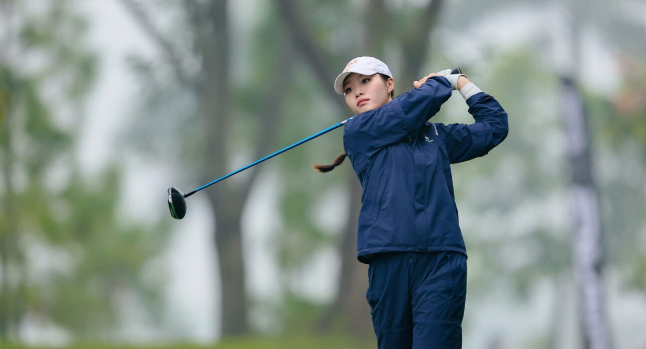 Lê Chúc An xuất sắc giành hạng Nhì sau 36 hố tại Trang An – AJGA IPS 2026 1 Lê Chúc An xuất sắc giành hạng Nhì sau 36 hố tại Trang An – AJGA IPS 2026