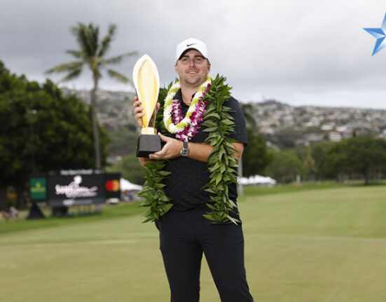 SPT sony final round 2782