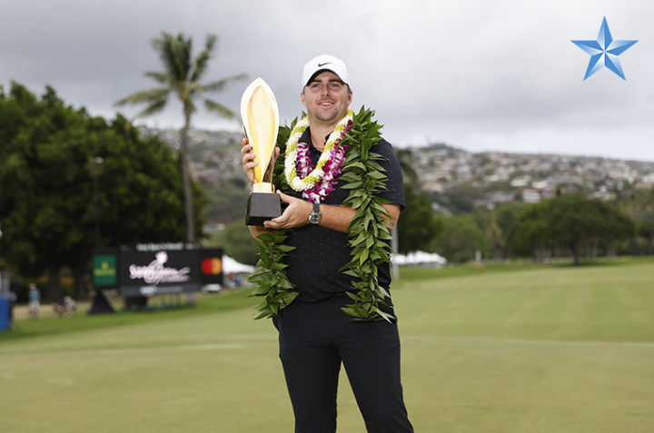 SPT sony final round 2782