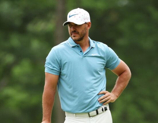 nhà vô địch Major