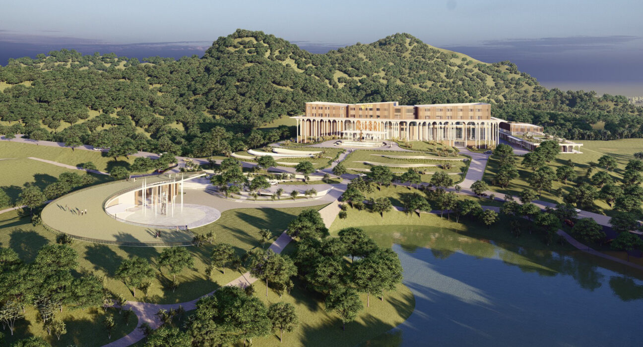 Ưu Đãi Văn Lang Empire: Trải Nghiệm Golf Đẳng Cấp Chỉ 1.500.000 VNĐ 1 Văn Lang Empire