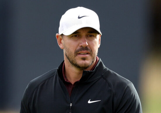 Patrick Reed vô địch Dubai Desert Classic