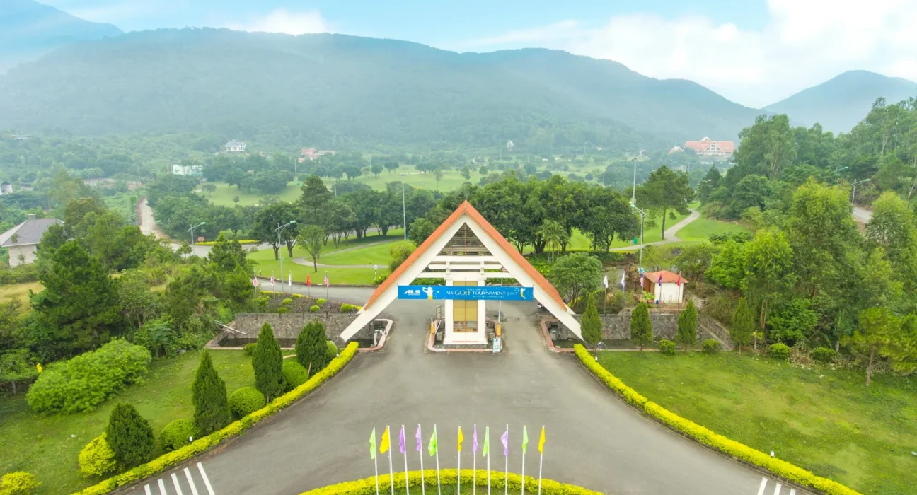 Tamdao Golf Course Có Gì Đặc Biệt? Review Chi Tiết & Có Nên Đánh Dịp Tết 2026? 1 1618399127 san golf tam dao vinh phuc