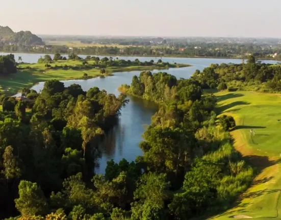 Sky Lake Resort & Golf Club