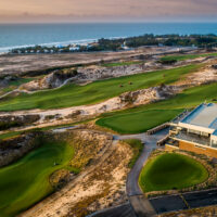 the bluff grand hồ tràm