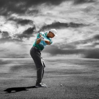 desktop wallpaper tiger woods logo nike golf