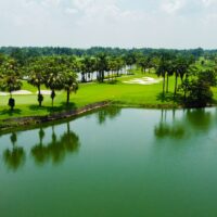 Hà Nội Sắp Có Thêm Dự Án Du Lịch Nghỉ Dưỡng – Sân Golf Gần 80ha Tại Suối Hai, Ba Vì