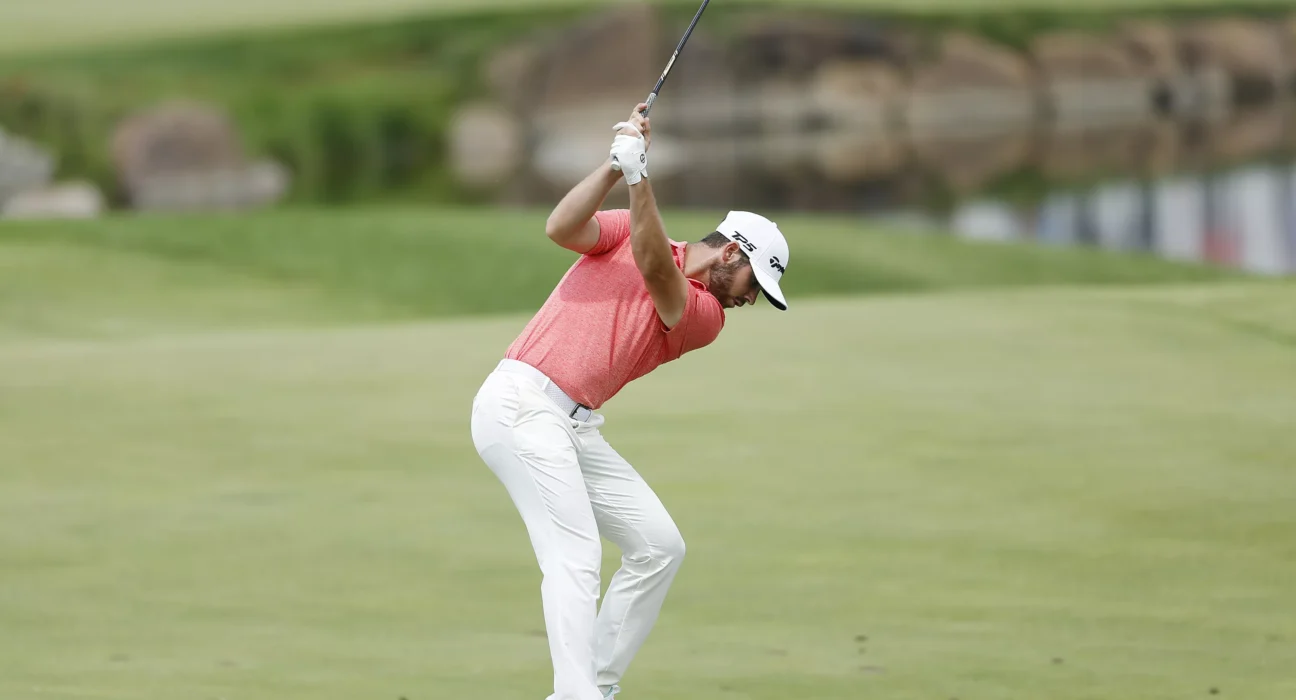 Vươn Mình Bứt Phá Hậu Tết 2026: Đặt Sân Golf "Swing Khỏe" Cùng Ưu Đãi Ngập Tràn 1 Đặt sân golf