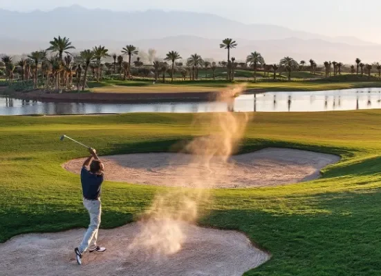 Royal Island Golf & Villas