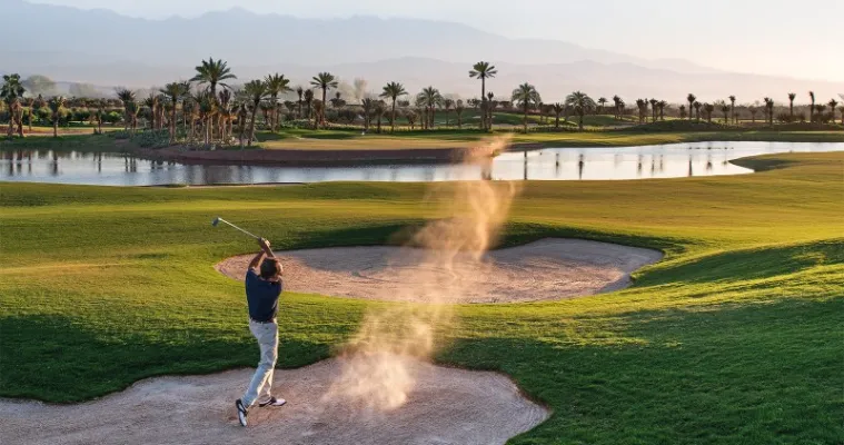 Royal Island Golf & Villas