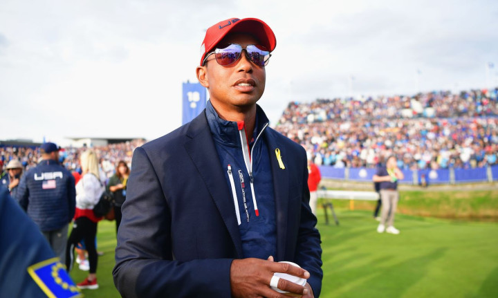 Tiger Woods & Ryder Cup 2027: Quyết Định "Cân Não" Trước Thềm The Masters 1 Ryder Cup 2027