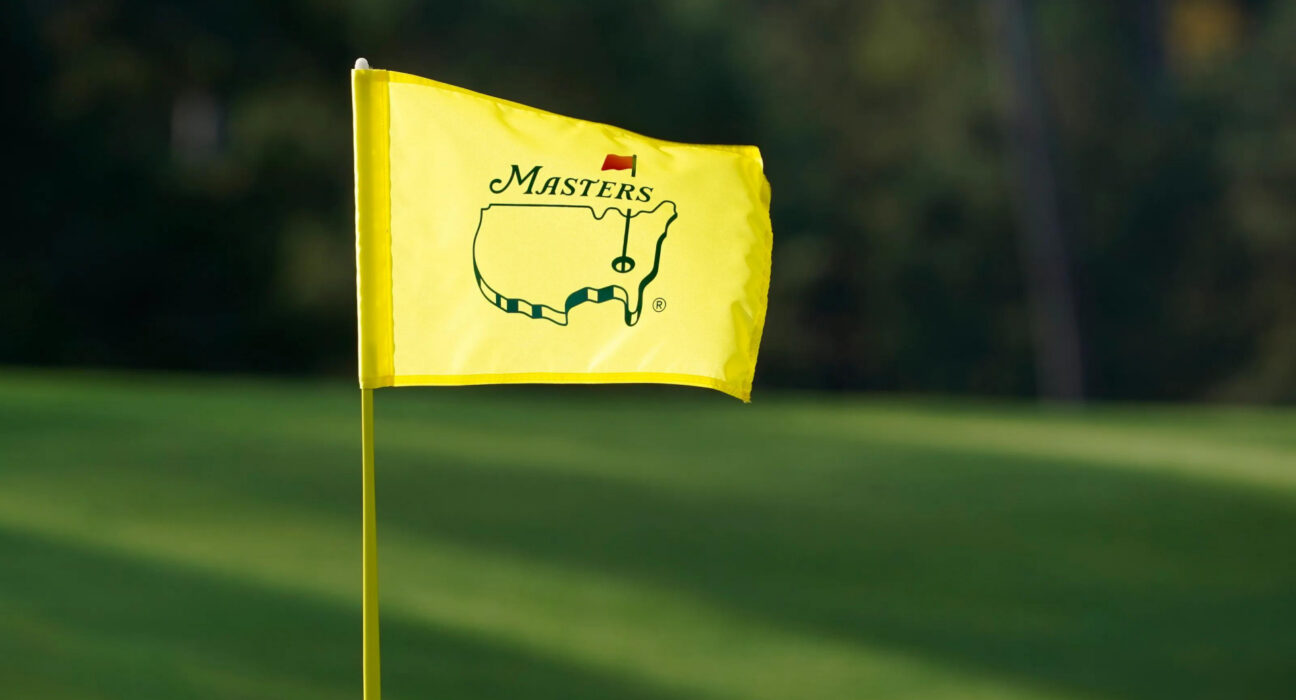 The Masters 2026: 26 Tiêu Chí "Thép" Và Danh Sách 86 Anh Tài Tại Augusta 1 z7355692621930 5a7fb82e65ef7b0b1cd3aebc74a3652b