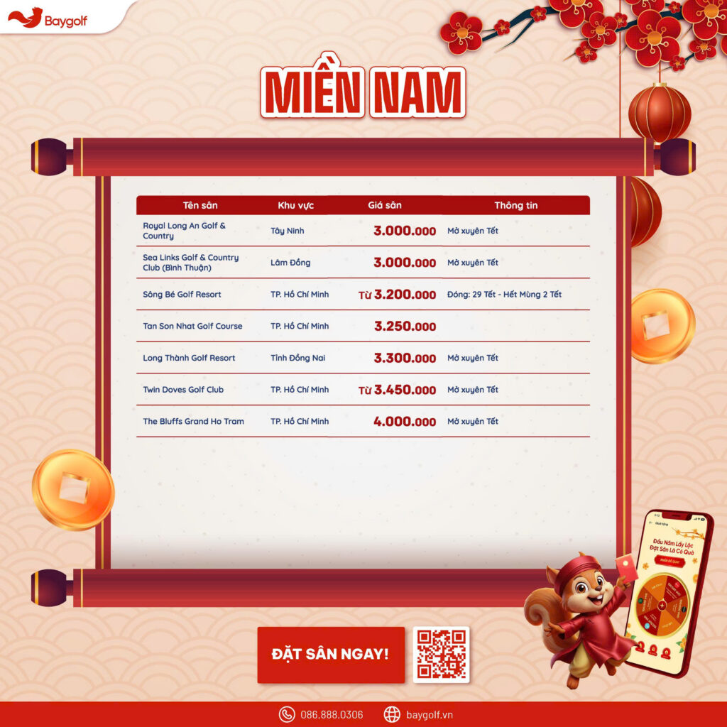 Sân Golf Nào Nên Chơi Vào Ngày Tết 2026? Cập Nhật Danh Sách Sân Golf Mở Cửa & Ưu Đãi Độc Quyền 6 z7518235721285 6765560f55f39c33cc9c674200b04057 1