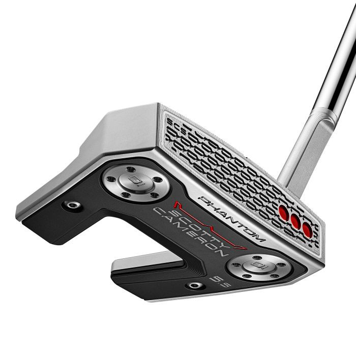 2026 titleist scotty cameron phantom 5 5 putter hero 98955