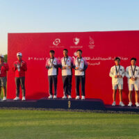 Nguyễn Tuấn Anh và Đoàn Uy