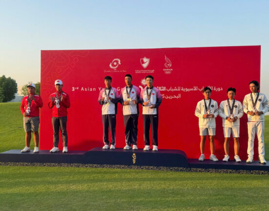 Nguyễn Tuấn Anh và Đoàn Uy