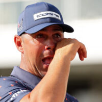 Gary Woodland