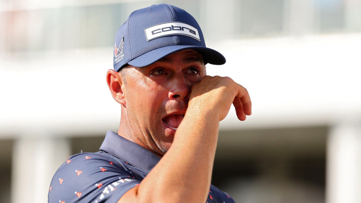 Gary Woodland