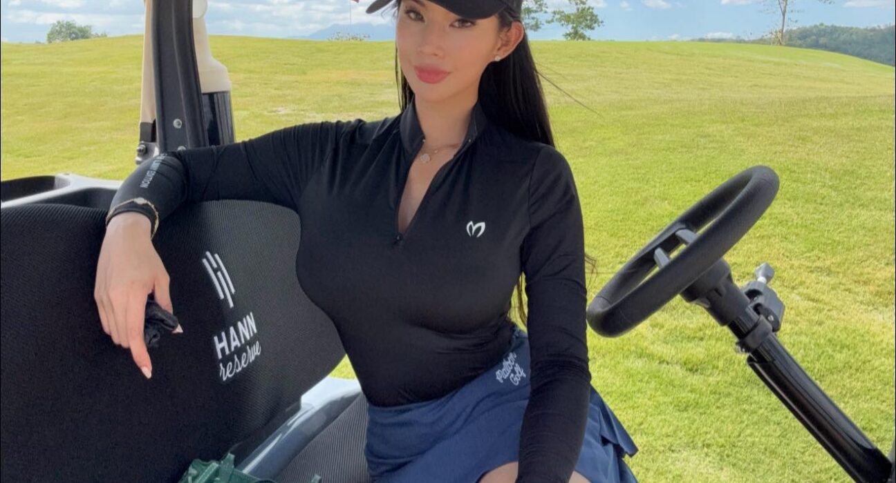 Đặt Sân Golf Theo Xu Hướng: Vì Sao "Hot Girl Đánh Golf" Lại Viral Triệu View? 1 62921350115037288217547517623703000408125803n 143503 1773827692720 1773827692898314975829