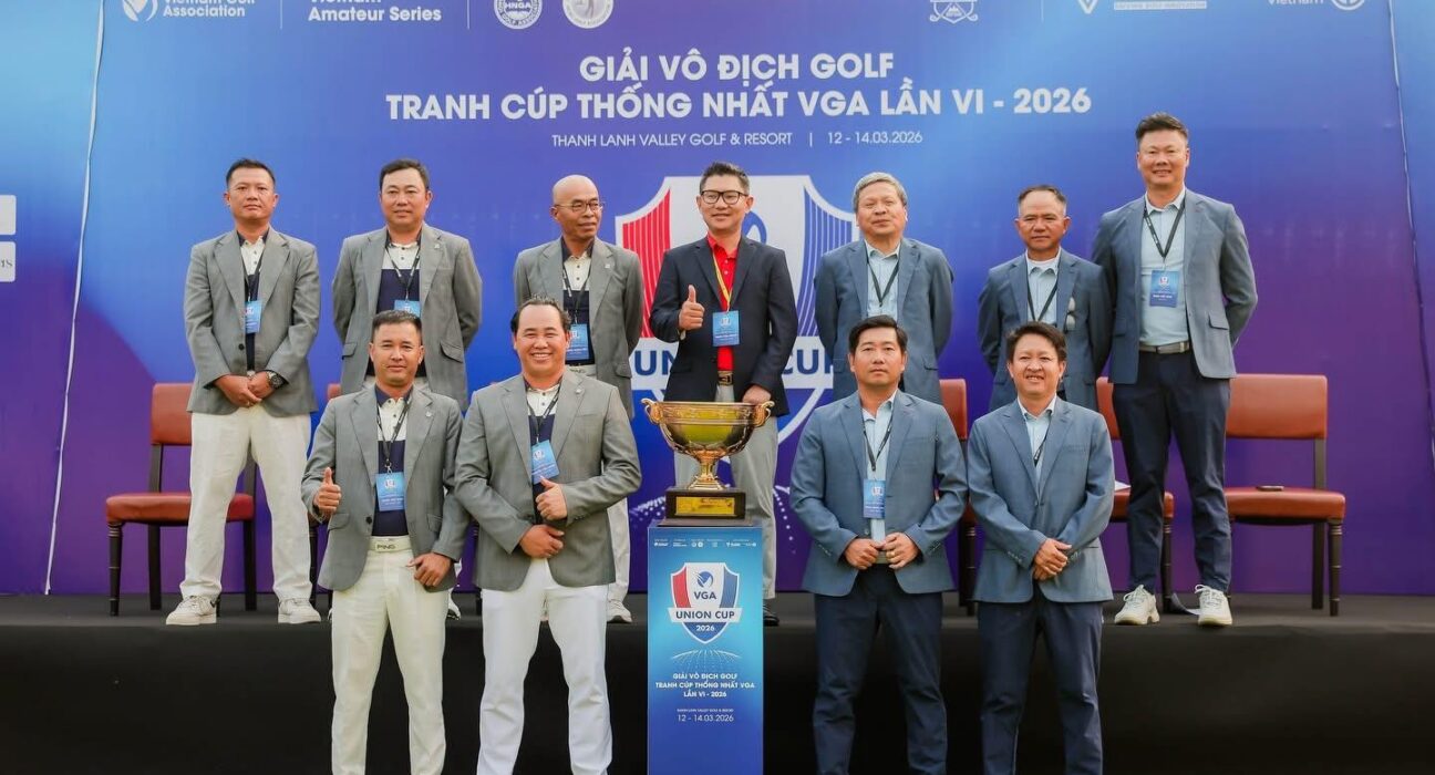 VGA Union Cup 2026