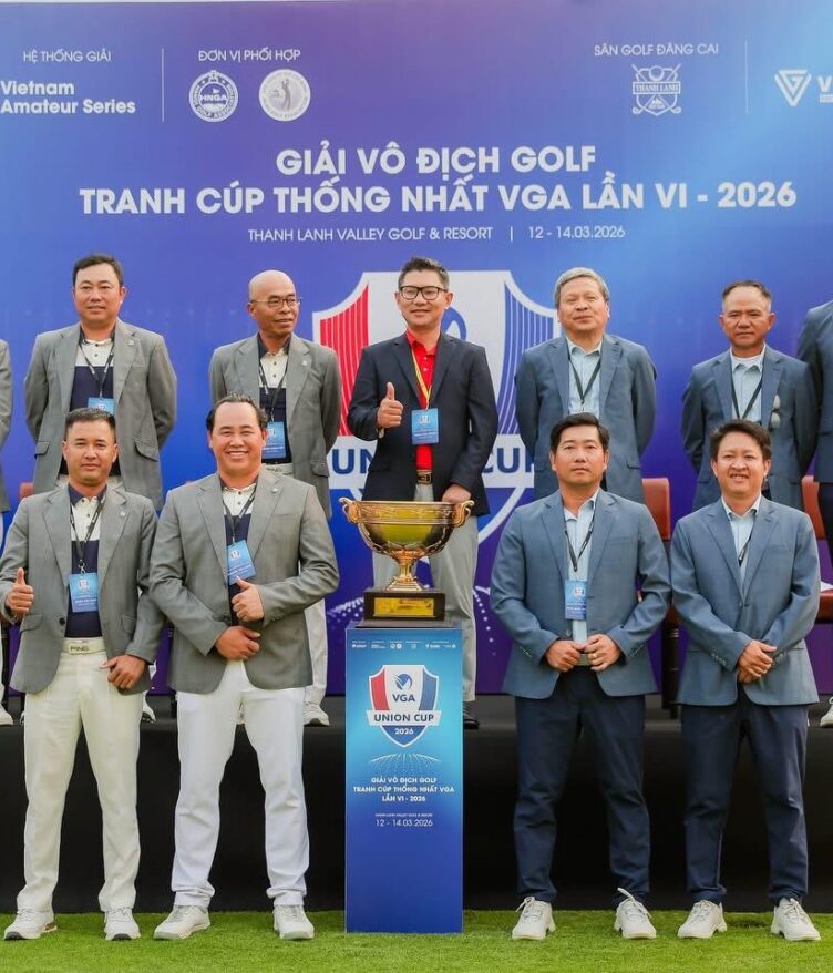 VGA Union Cup 2026
