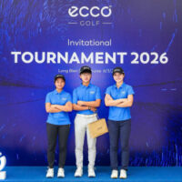 ECCO Team