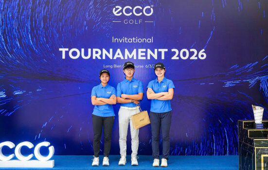 ECCO Team