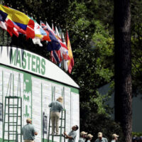 The Masters 2026