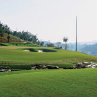 Montana Golf Course Hòa Bình