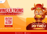 Swing la trung bung no 20 trieu dong voi HIO cung Baygolf