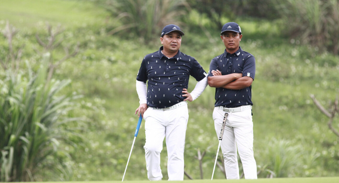 Đỗ Quang Khánh: "Gã Du Mục" Duy Nhất Vô Địch VGA Union Cup Hai Màu Áo 1 VGA Union Cup