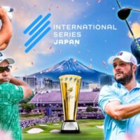 International Series Japan