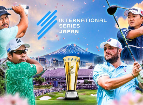 International Series Japan