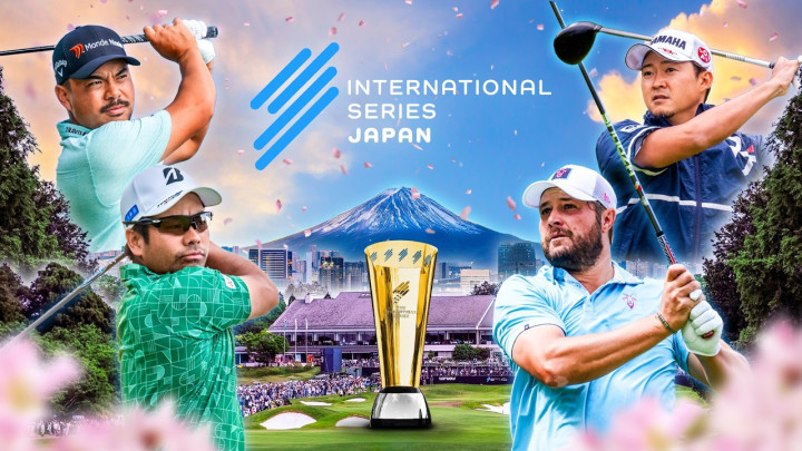International Series Japan 2026: Bản Sắc Phù Tang Và Đỉnh Cao Golf Triệu Đô 1 International Series Japan