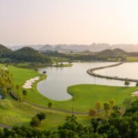 san golf hoang gia