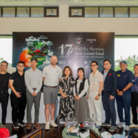 Laguna Golf Lăng Cô