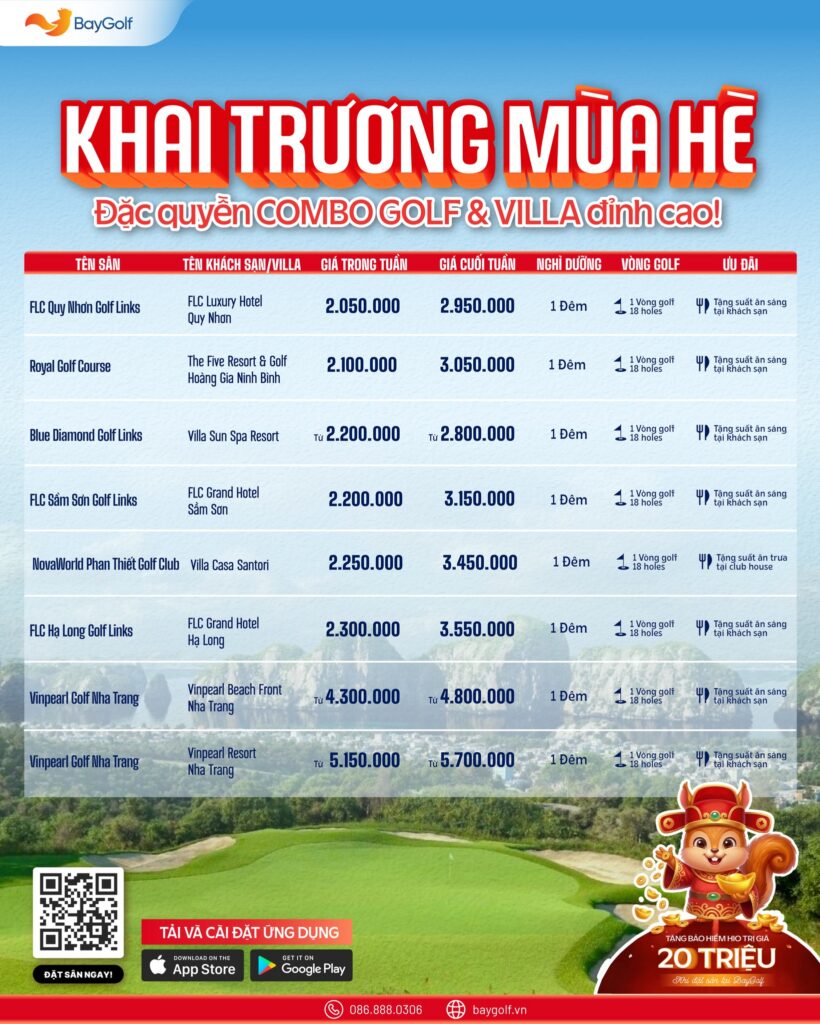 Khai Mở Mùa Hè 2026: Đặc Quyền Stay & Play Tại Những "Thiên Đường" Ven Biển 2 668581617 1783147869722400 8326266835369399318 n