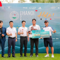 Hanoi Open Championship 2026