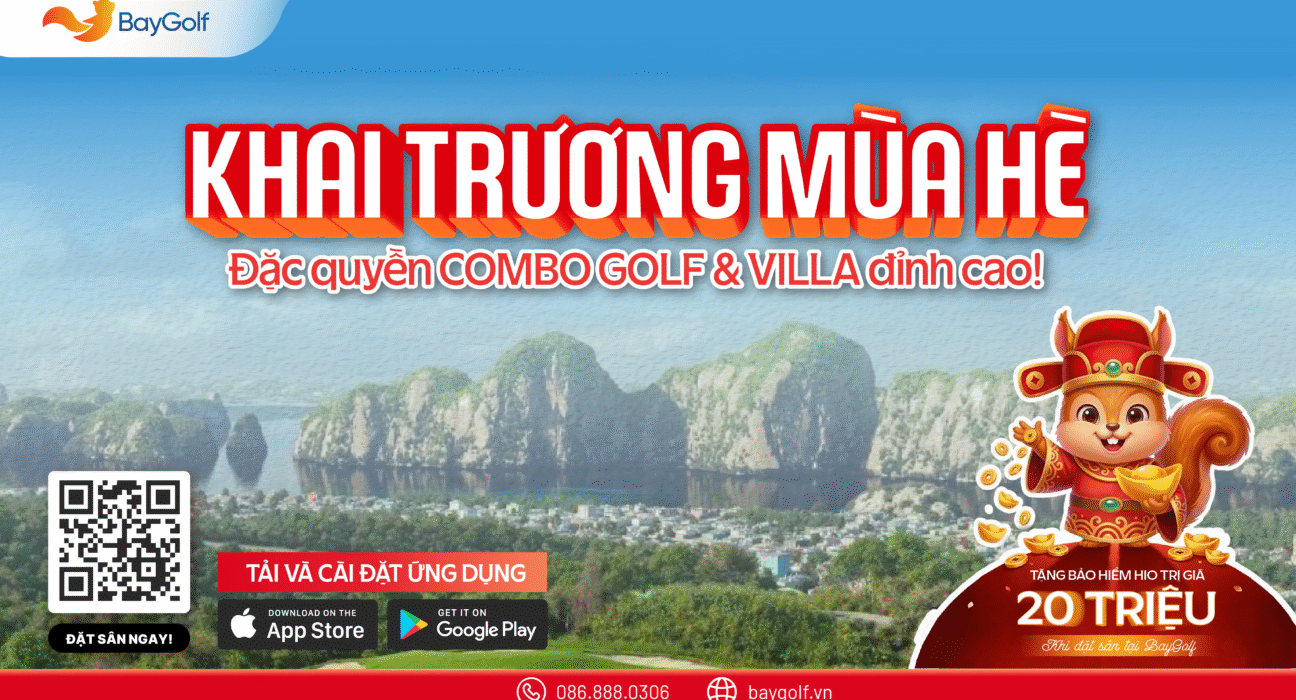 Khai Mở Mùa Hè 2026: Đặc Quyền Stay & Play Tại Những "Thiên Đường" Ven Biển 1 Stay and Play