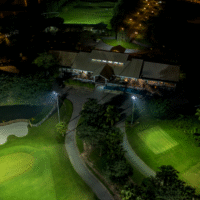 Sân Golf Heron Lake Chính Thức Mở Đánh Đèn Từ 15/4 – Trải Nghiệm Golf Đêm Đẳng Cấp Tại Đầm Vạc